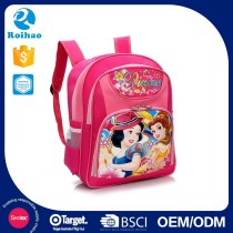 Colorful Popular Design Animal Backpack For Kids