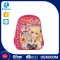 Opening Sale High Standard Embroidery Design Customised School Bags