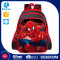 New Arrival Bsci Price Cutting Spider-Man Backpacks