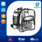 Wholesale Logo Printed Excellent Quality Kids Clear Backpacks