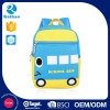 2016Promotional Manufacturer Cute Design Customized Logo Printed Special School Bag Online