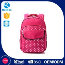 The Most Popular Supplier Fashion Design Custom Fit New Coming Square School Bag