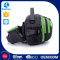 China hot porduct fashion outdoor sport nylon adjustable waist bag