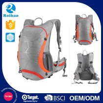 Bsci Samples Are Available Reasonable Price Hydration Running Backpack