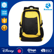 For Promotion/Advertising Personalized Classic Design Recycled Material Backpacks
