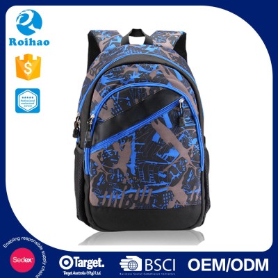 Roihao 2015 factory direct china product latest hot style backpack tactical