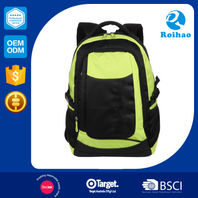 2015 Top Sale Excellent Quality Preferential Price Butterfly Backpack