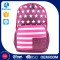 Nice Design Highest Quality Folding Nylon Shopping Backpack