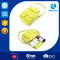 Exceptional Quality Factory Price Yellow Green Student Backpacks