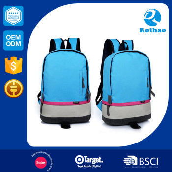 Hot Sales Supplier Custom Design Messager Backpack