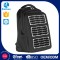 Roihao 2015 new product custom funky solar backpack with solar panel, solar panel backpack