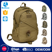 Roihao 2015 alibaba china tactical sport backpack bag, multifunctional backpack with high quality