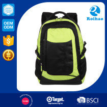Supplier Classic Style Newest Design Backpack Sports