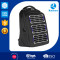 Manufacturer Grab Your Own Design Solar Charge Backpack