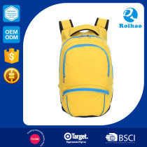 Hot New Products Low Price Simple Plain Backpack