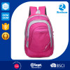 Bsci Simple Best Price Polyester Drawstring Backpack