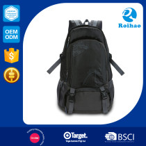 Manufacturer Super Quality Price Cutting Backpack With Animals