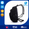 Best Choice! Top Grade Black Backpack Bag