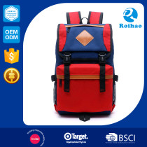 2015 New Style Supplier Manufacturer Are Available Plain Backpack Printing