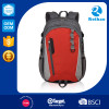 Manufacturer Portable Exceptional Quality Backpack Hard
