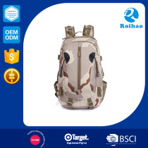 Hot Sell Promotional Manufacturer Premium Quality 1000D Tactical Backpack