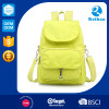 Promotional Super Quality 2015 Latest Design New Backpacks With Faces