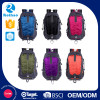 New Arrival Fashion Style Backpack For Hiking