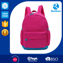 Manufacturer With Cheap Price Recycled Backpack