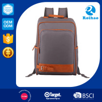 Hottest Quick Lead New Design Printing Backpack