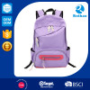 Best Choice! Manufacturer Quality Assured Luxury Backpack Bag For Beautiful Girls
