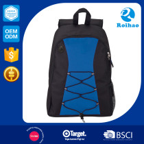 Hot 2015 Bsci Fashion Style Boho Backpack