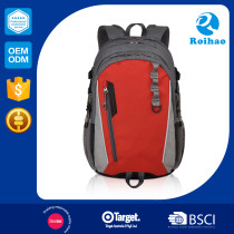 Classical High Standard Direct Price Sublimated Sports Backpack
