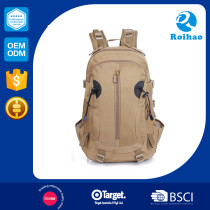 Hot Sell Manufacturer Lowest Price Backpack Mountaineer