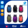 Hot 2015 Bsci Brand New Design Backpack Zipper Pulls