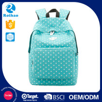 Discount Free Shipping Backpack Bag Women Blue