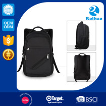 Bsci Low Price School Backpack For Teenage