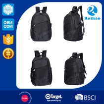 Manufacturer Supreme Style School Bags For Teenagers Boys