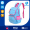 Hot Sell Promotional High-End Beauty Girls School Backpack