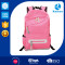 Natural Color Super Quality Fashionable Design Girls School Bag