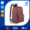 Natural Color New Arrival The Most Popular Polyester Girls School Bag Wholesale
