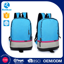 Top Class Personalized Design Waterproof Backpack For College Students
