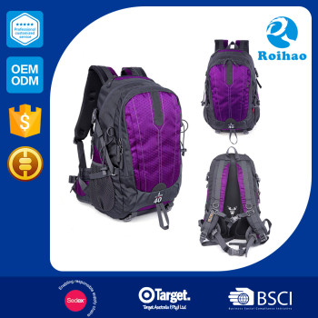 Fashional Brand New Design Military Camping Backpack