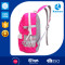 2015 Bsci Elegant Students Fancy Pink High School Backpack