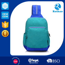 Bsci 2015 Latest Design Collage Bags For Girls