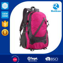 Hot Sell Bsci School Bags College