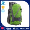 2015 Hot Sell High Quality Oem Design Mountain Backpacks Waterproof