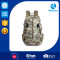 Full Color Promotional Waterproof Climbing Backpack