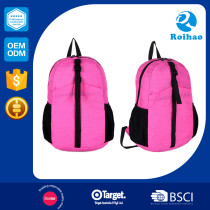 Supplier Best-Selling Quality Assured College Bags Backpack