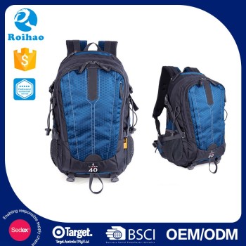 Wholesale Top Seller Excellent Quality Travel Hiking Backpacks