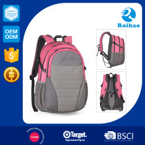 Best Choice! Cost-Effective School Bags For College Students